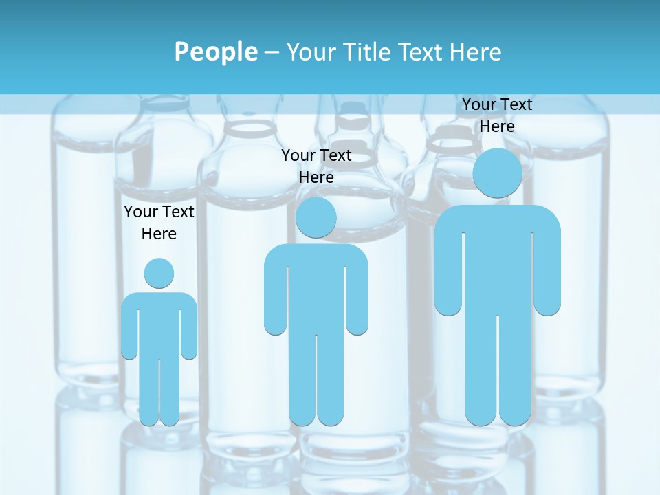 Pharmacy Closeup Cure PowerPoint Template