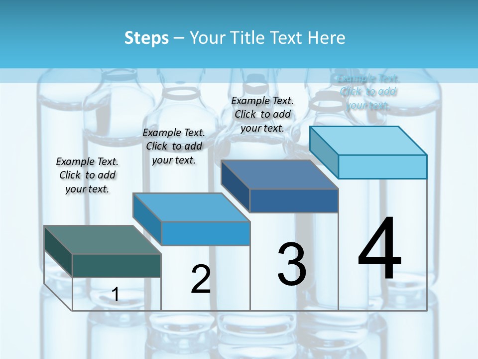 Pharmacy Closeup Cure PowerPoint Template