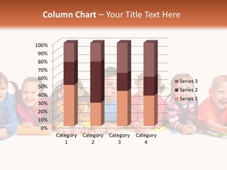 Peaceful Old Sand PowerPoint Template