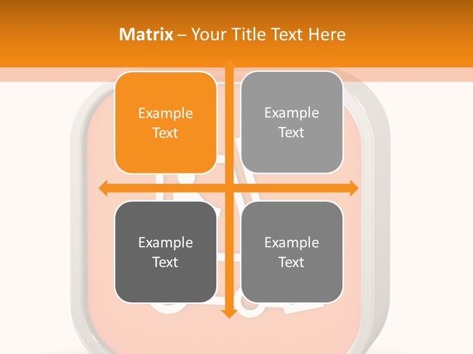 Coast Coastal Peaceful PowerPoint Template