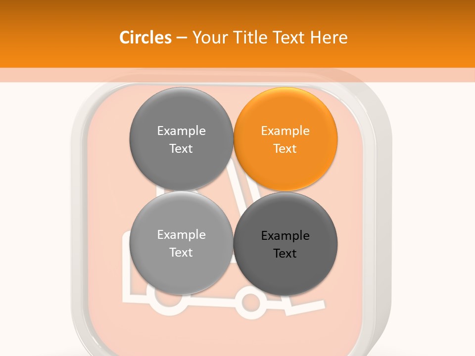 Coast Coastal Peaceful PowerPoint Template