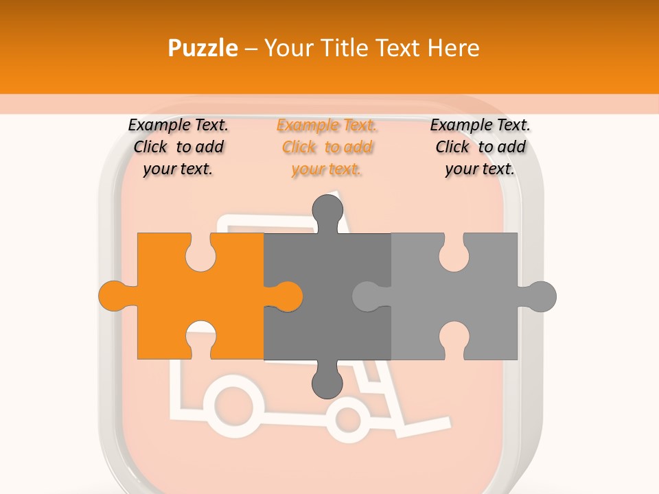 Coast Coastal Peaceful PowerPoint Template