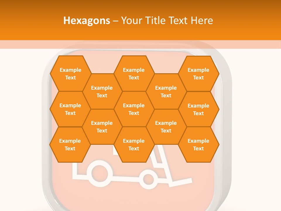 Coast Coastal Peaceful PowerPoint Template