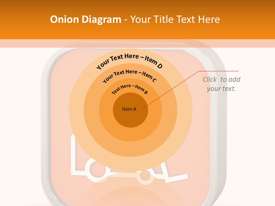 Coast Coastal Peaceful PowerPoint Template