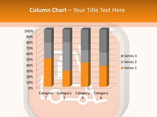 Coast Coastal Peaceful PowerPoint Template