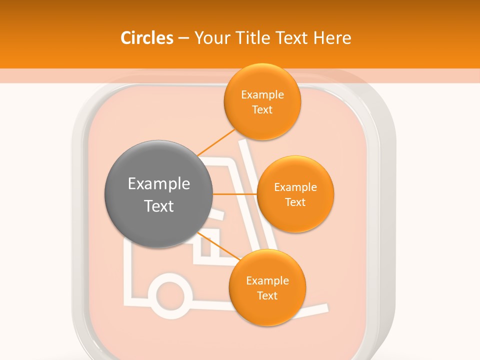 Coast Coastal Peaceful PowerPoint Template