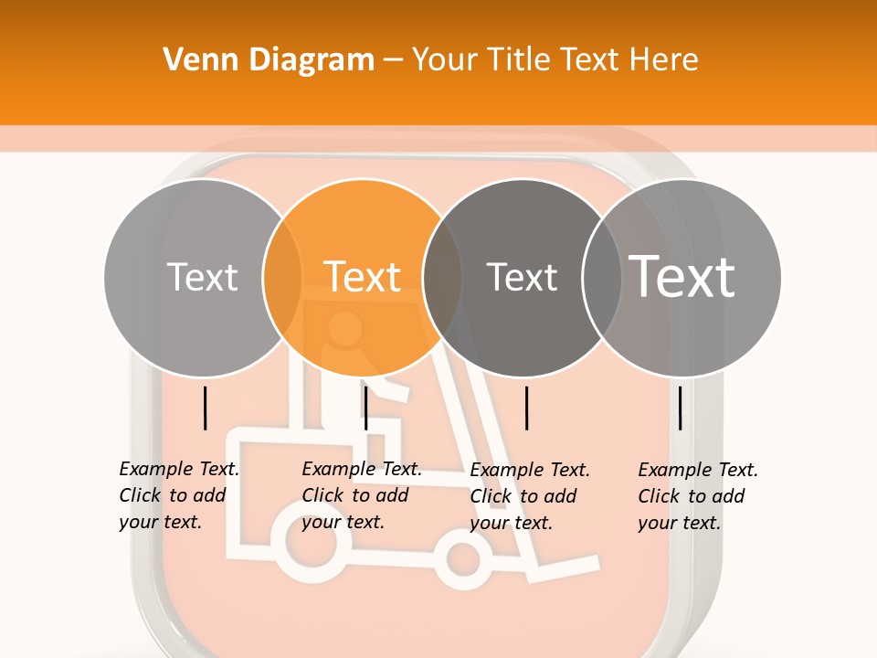 Coast Coastal Peaceful PowerPoint Template