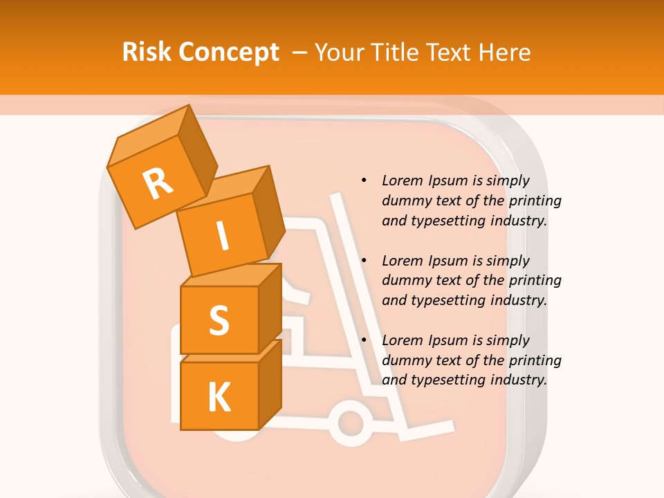 Coast Coastal Peaceful PowerPoint Template