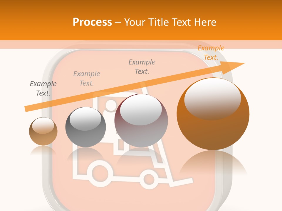 Coast Coastal Peaceful PowerPoint Template