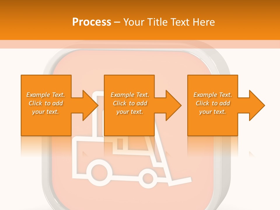 Coast Coastal Peaceful PowerPoint Template