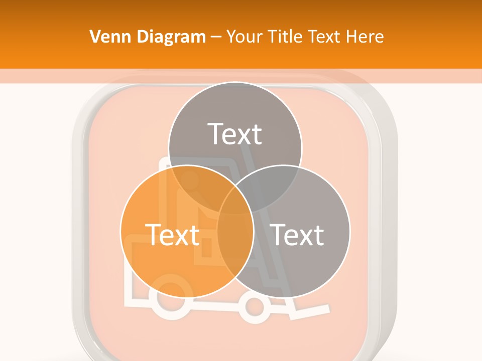 Coast Coastal Peaceful PowerPoint Template