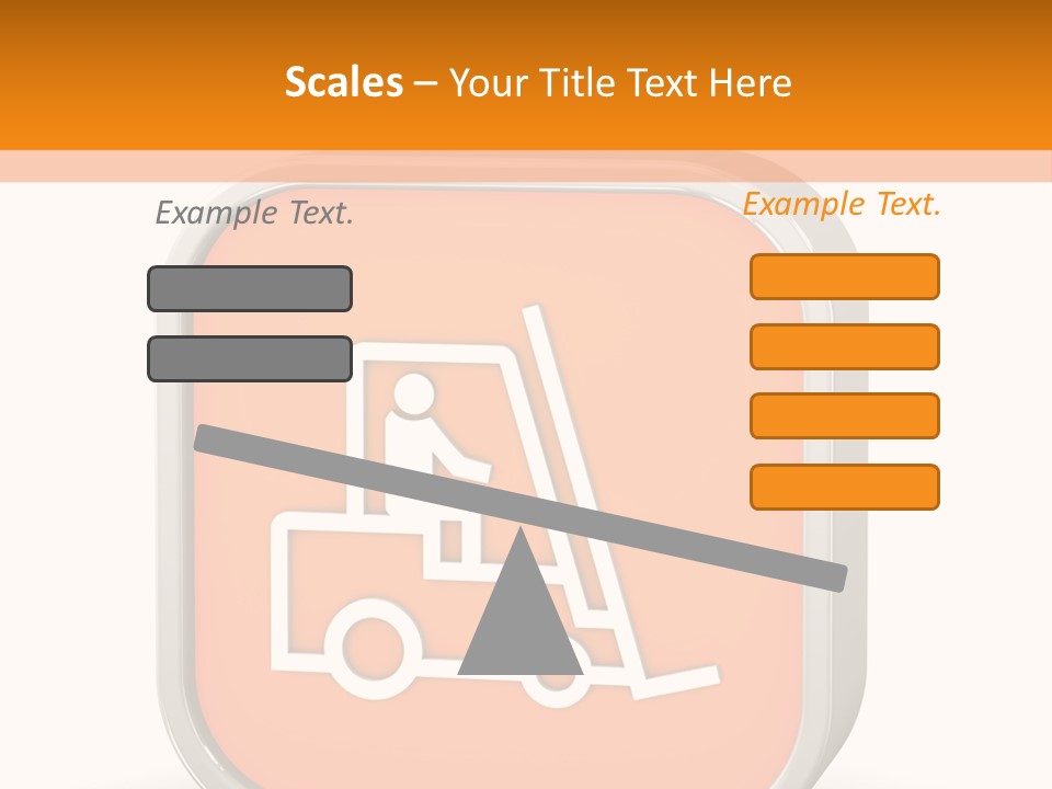 Coast Coastal Peaceful PowerPoint Template