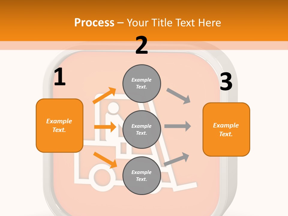 Coast Coastal Peaceful PowerPoint Template