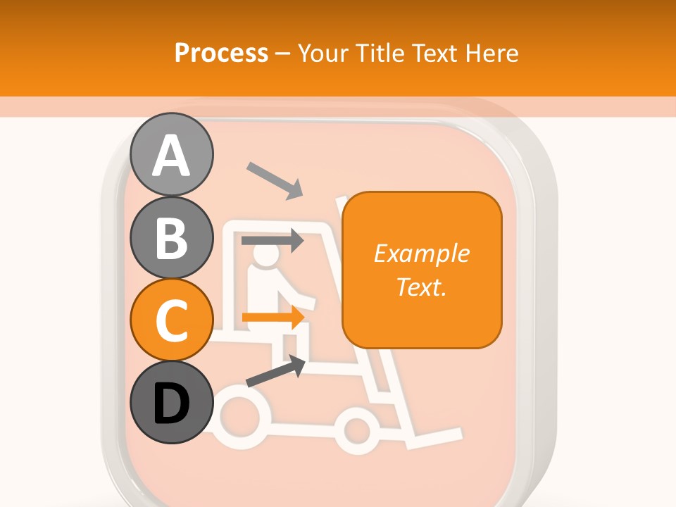 Coast Coastal Peaceful PowerPoint Template