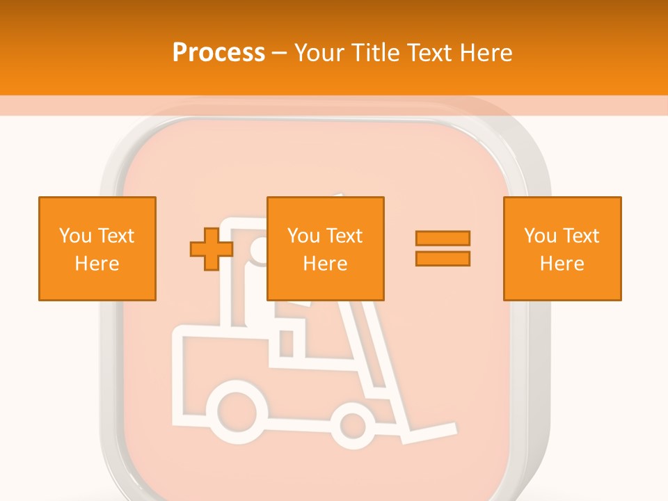 Coast Coastal Peaceful PowerPoint Template