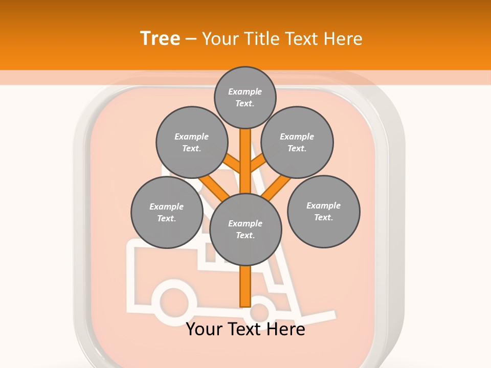 Coast Coastal Peaceful PowerPoint Template