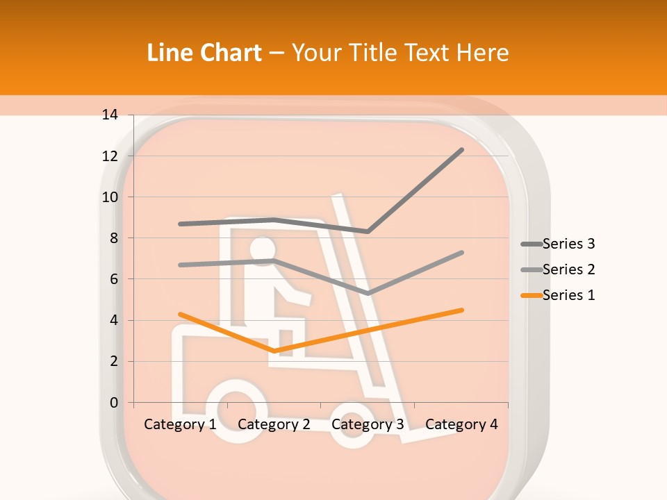 Coast Coastal Peaceful PowerPoint Template