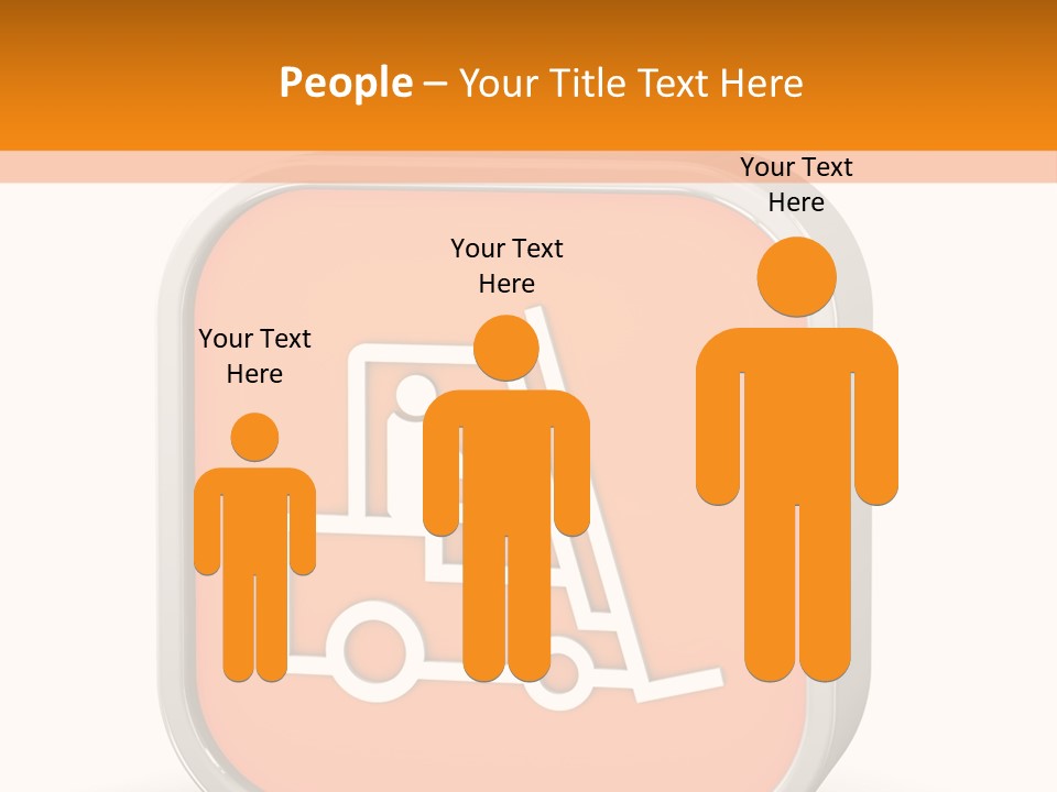 Coast Coastal Peaceful PowerPoint Template