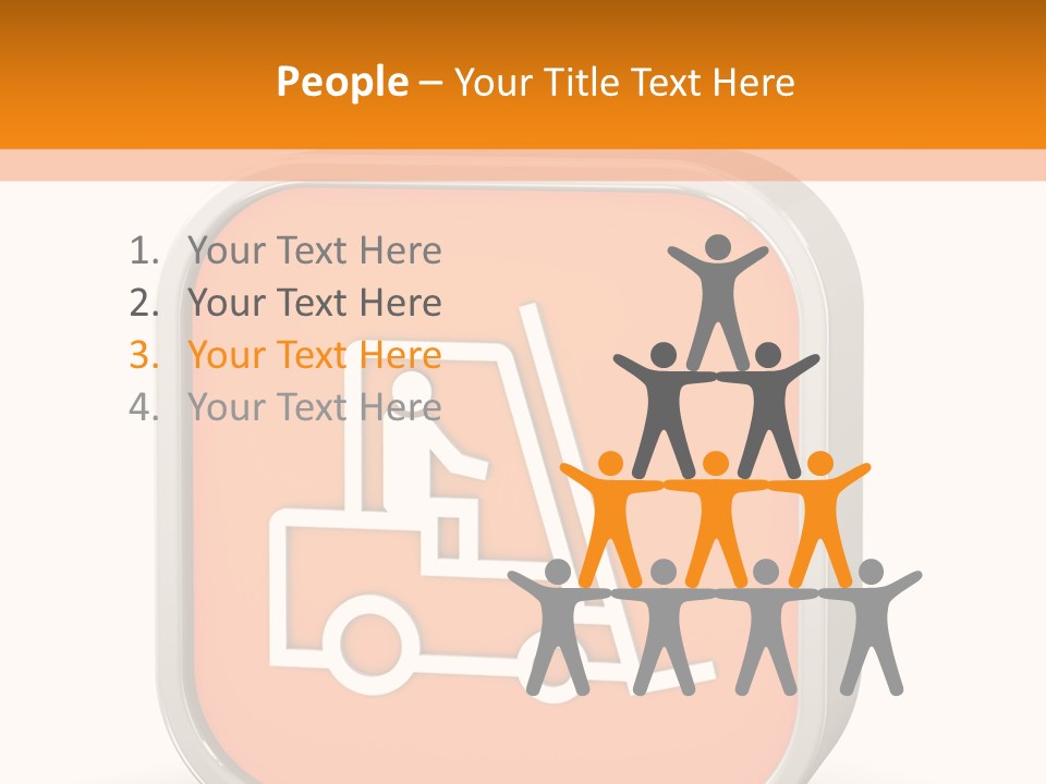 Coast Coastal Peaceful PowerPoint Template