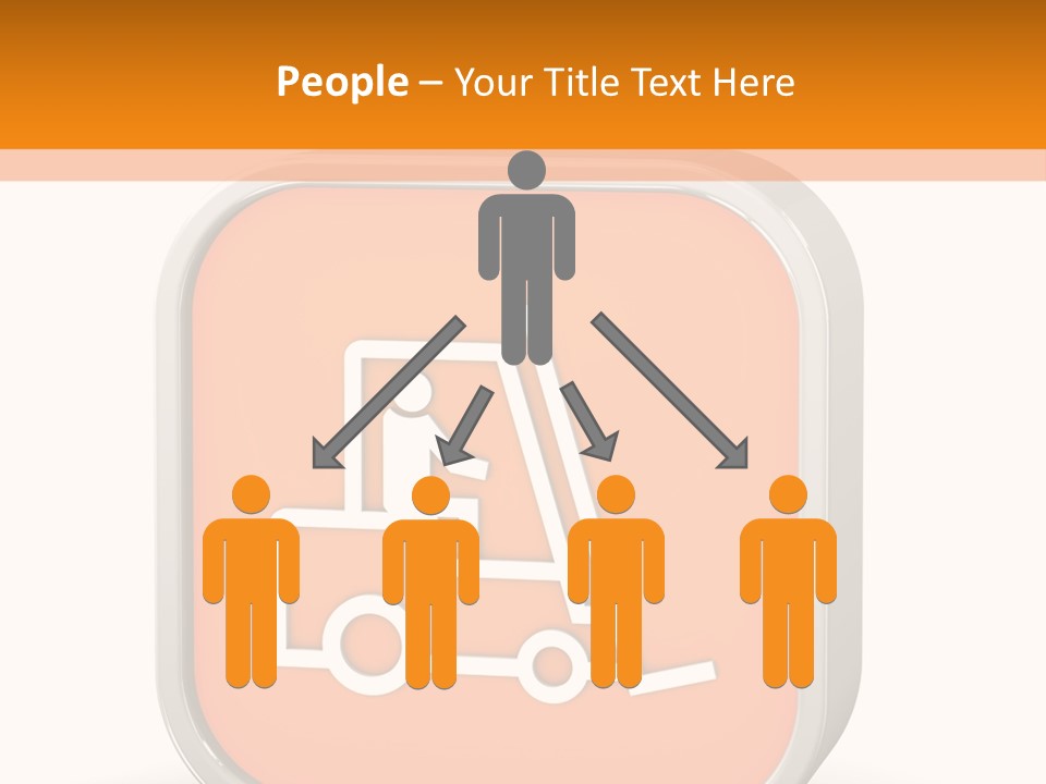 Coast Coastal Peaceful PowerPoint Template