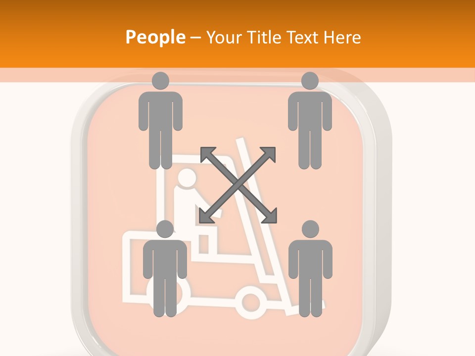 Coast Coastal Peaceful PowerPoint Template