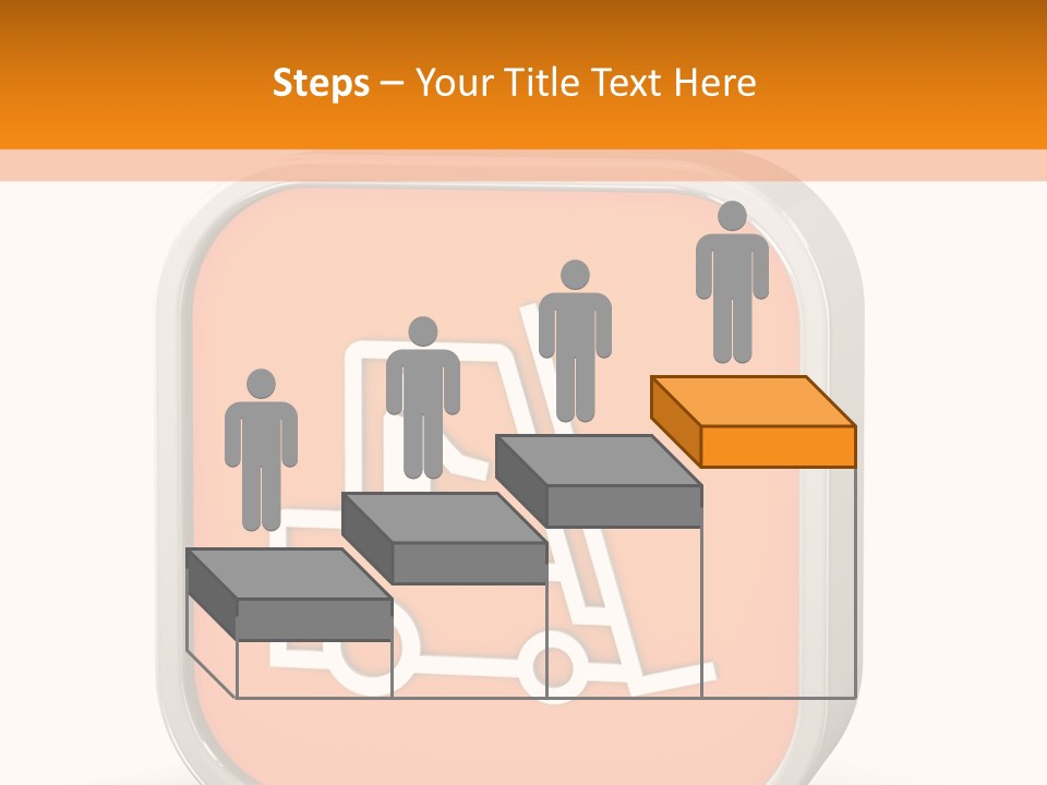 Coast Coastal Peaceful PowerPoint Template