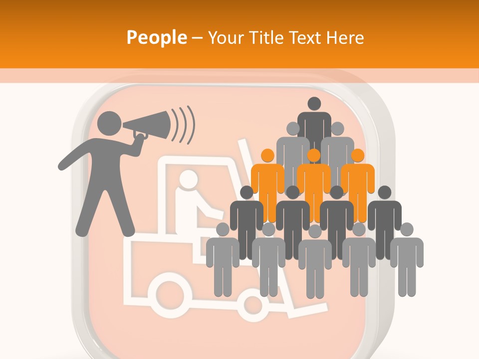 Coast Coastal Peaceful PowerPoint Template