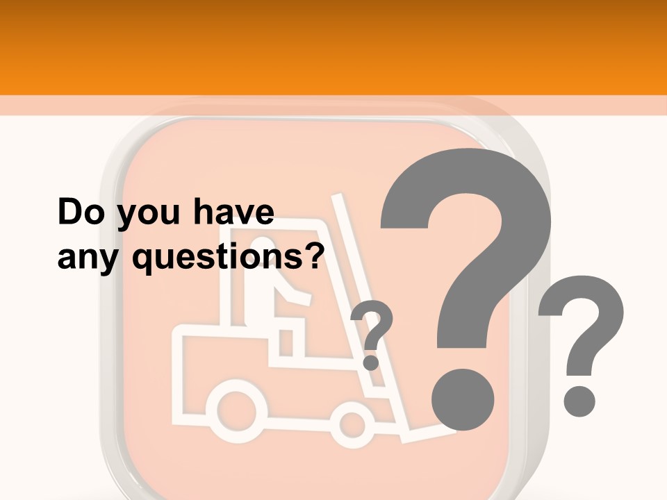 Coast Coastal Peaceful PowerPoint Template