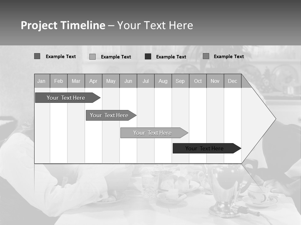 Parent Older Coastal PowerPoint Template