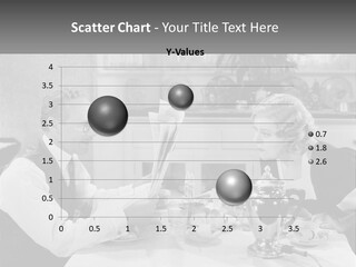 Parent Older Coastal PowerPoint Template