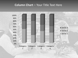 Parent Older Coastal PowerPoint Template