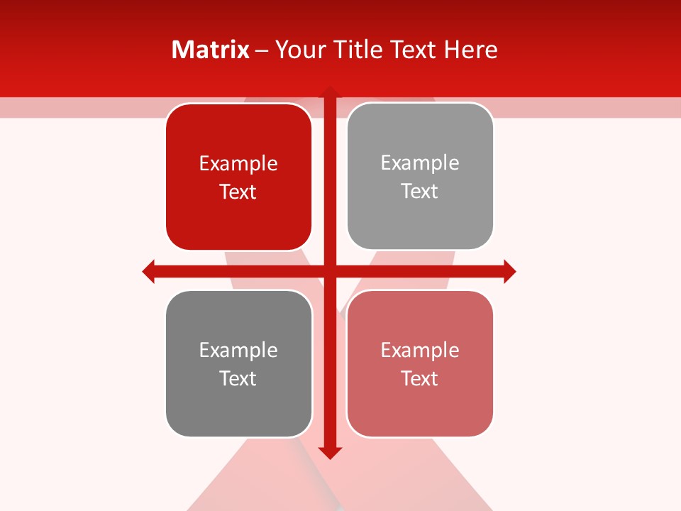 Sand Peaceful Portrait PowerPoint Template