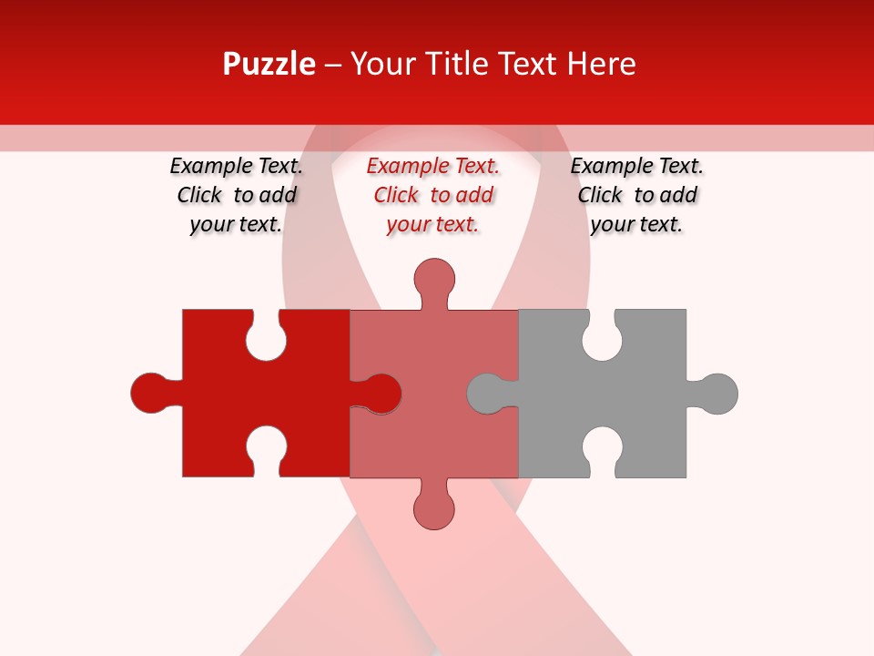 Sand Peaceful Portrait PowerPoint Template