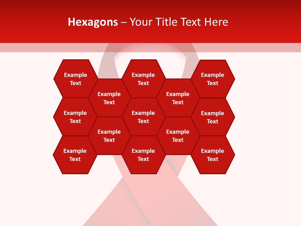 Sand Peaceful Portrait PowerPoint Template