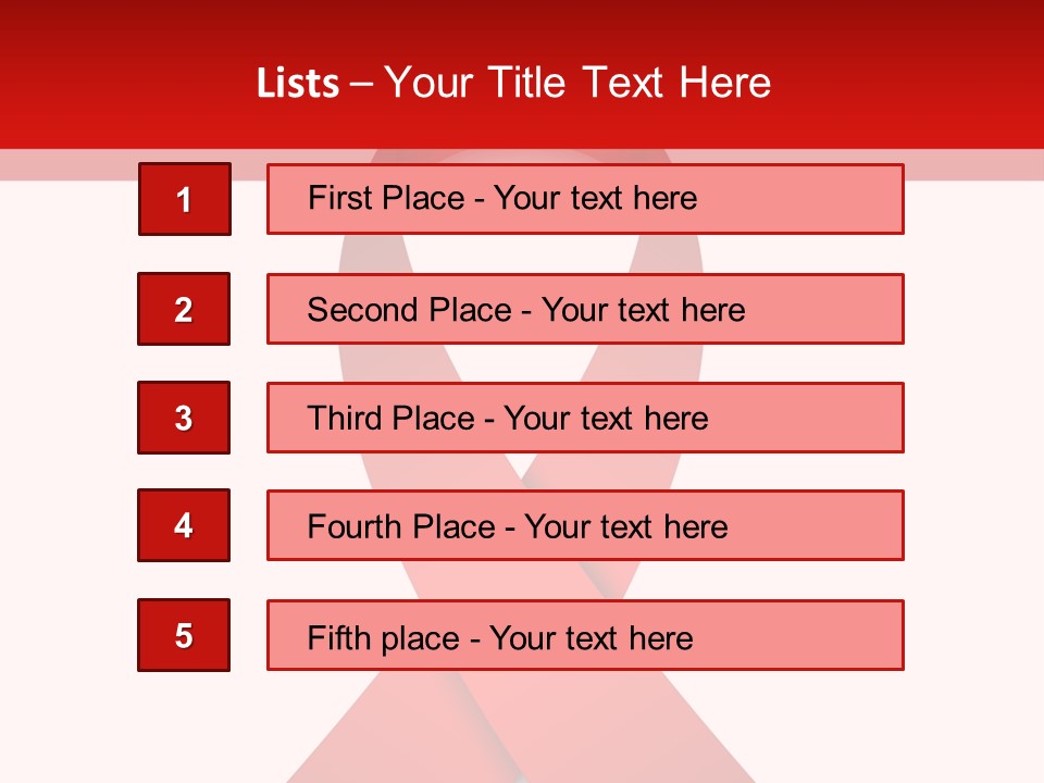 Sand Peaceful Portrait PowerPoint Template