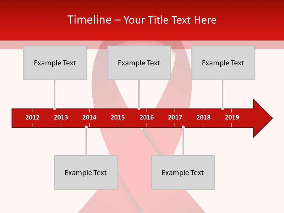 Sand Peaceful Portrait PowerPoint Template