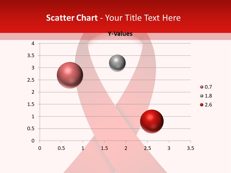 Sand Peaceful Portrait PowerPoint Template