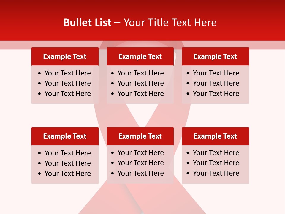 Sand Peaceful Portrait PowerPoint Template