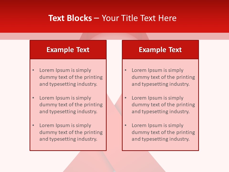 Sand Peaceful Portrait PowerPoint Template