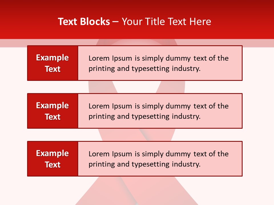 Sand Peaceful Portrait PowerPoint Template