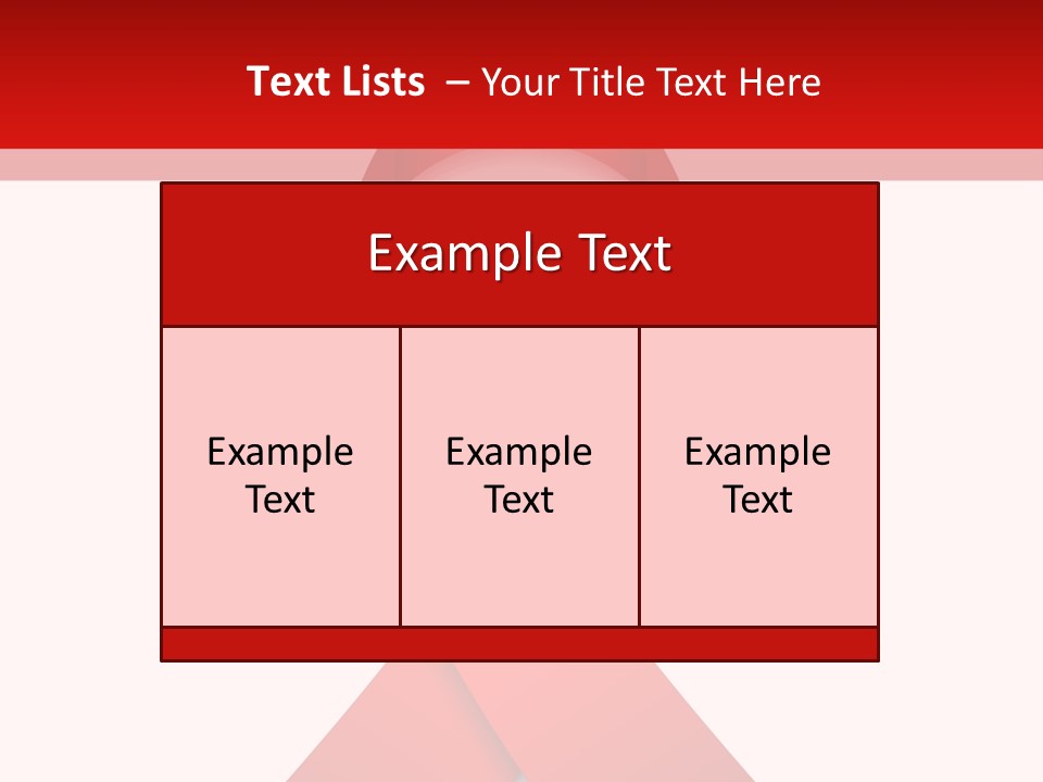 Sand Peaceful Portrait PowerPoint Template