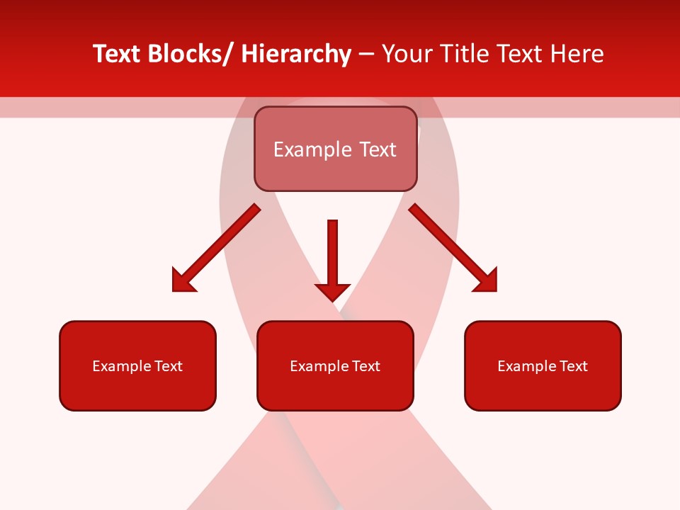 Sand Peaceful Portrait PowerPoint Template