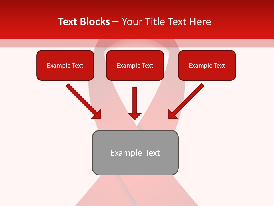 Sand Peaceful Portrait PowerPoint Template