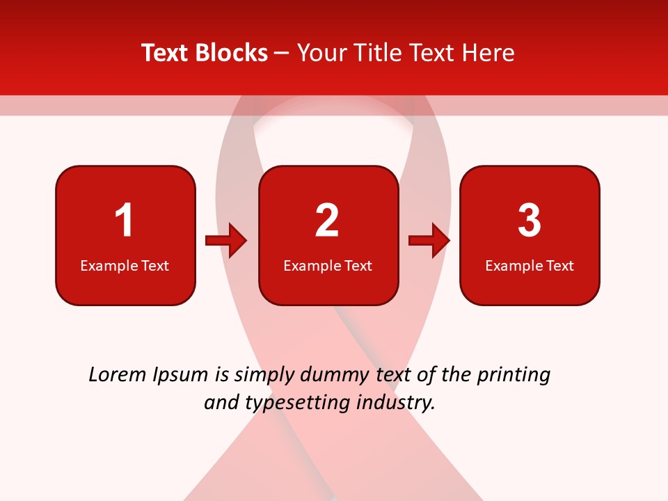 Sand Peaceful Portrait PowerPoint Template