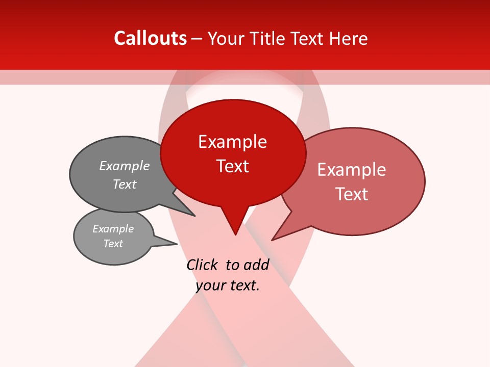 Sand Peaceful Portrait PowerPoint Template