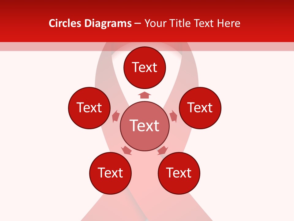 Sand Peaceful Portrait PowerPoint Template