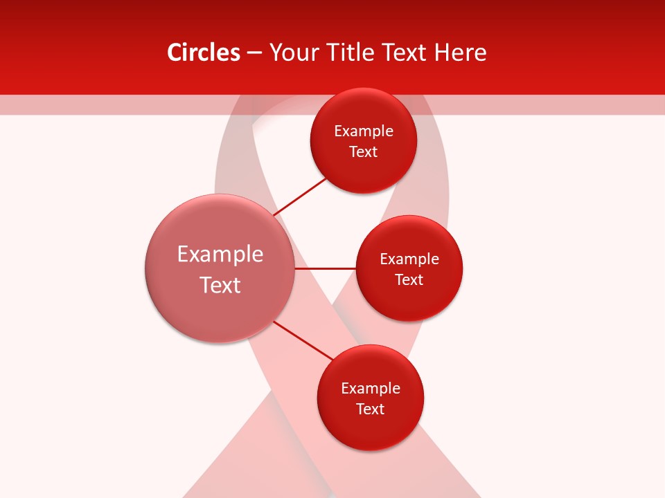 Sand Peaceful Portrait PowerPoint Template