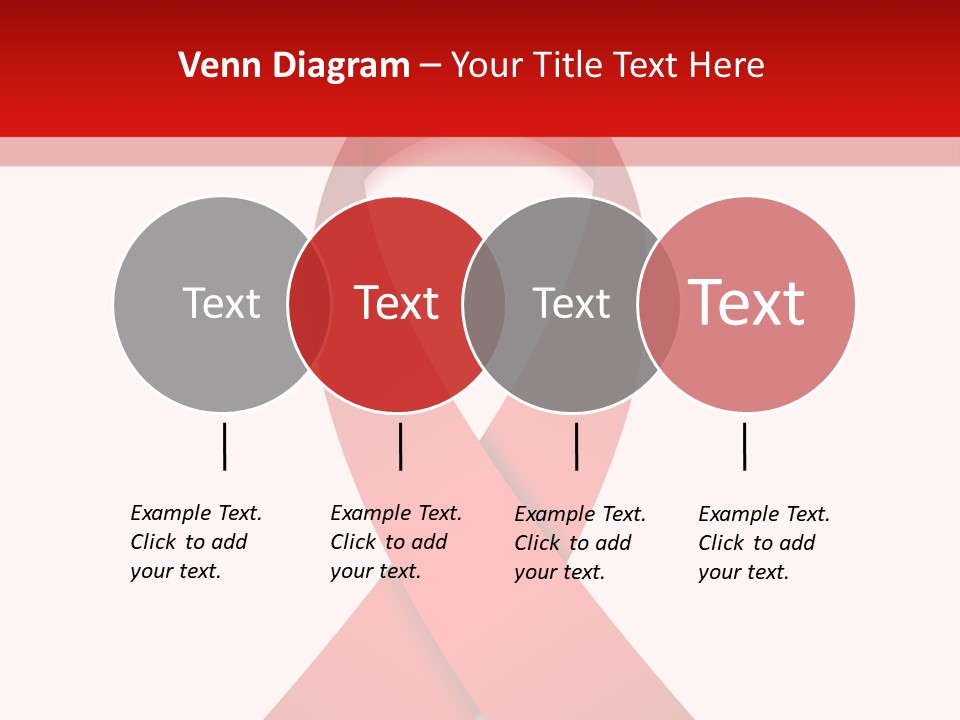 Sand Peaceful Portrait PowerPoint Template