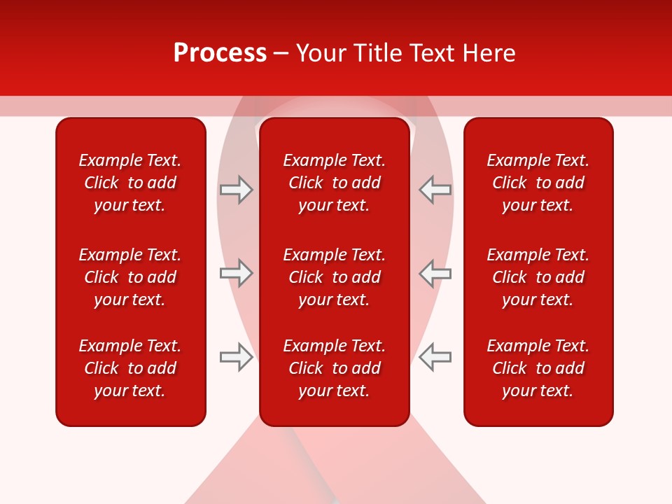 Sand Peaceful Portrait PowerPoint Template