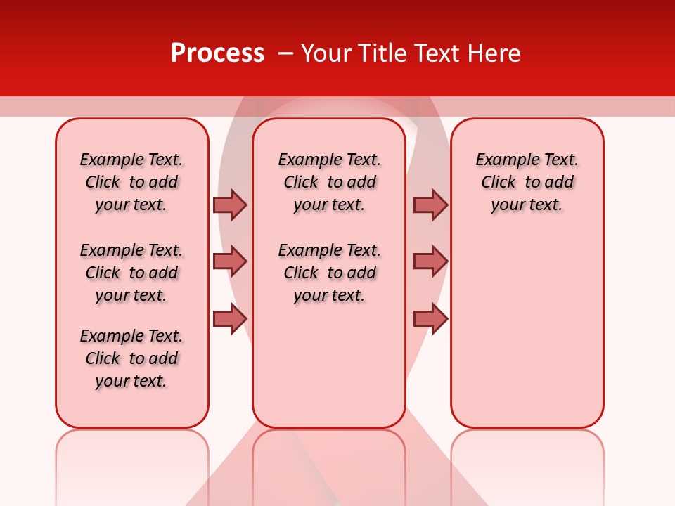 Sand Peaceful Portrait PowerPoint Template